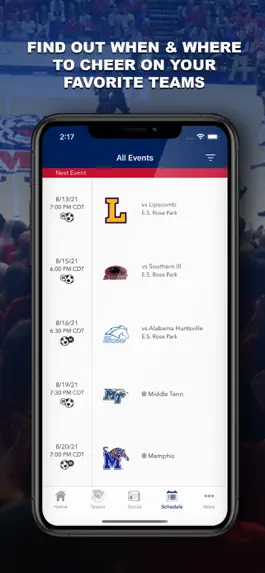 Game screenshot Belmont Bruins hack