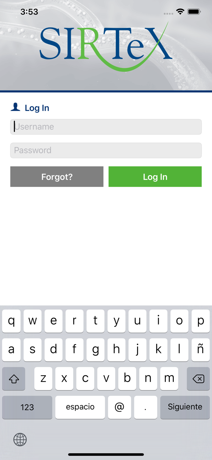 Sirtex Marketing and Speaker