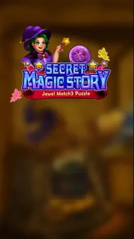 Game screenshot Secret Magic Story mod apk
