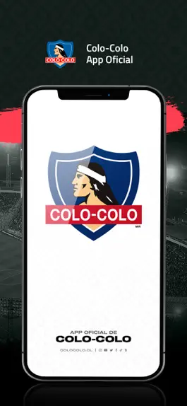 Game screenshot Colo-Colo mod apk