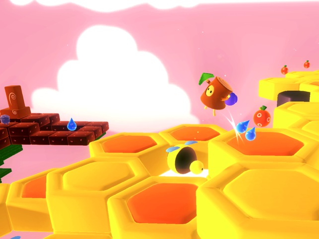 ‎Woodle Tree Adventures Deluxe Screenshot