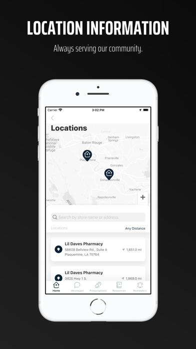 My Delivery Pharmacy Screenshot