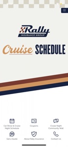 Chicago area car show schedule screenshot #1 for iPhone