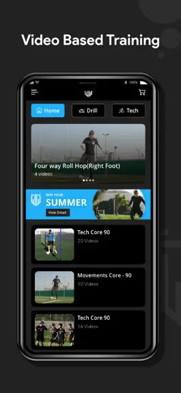 Game screenshot Winning Ways Training apk