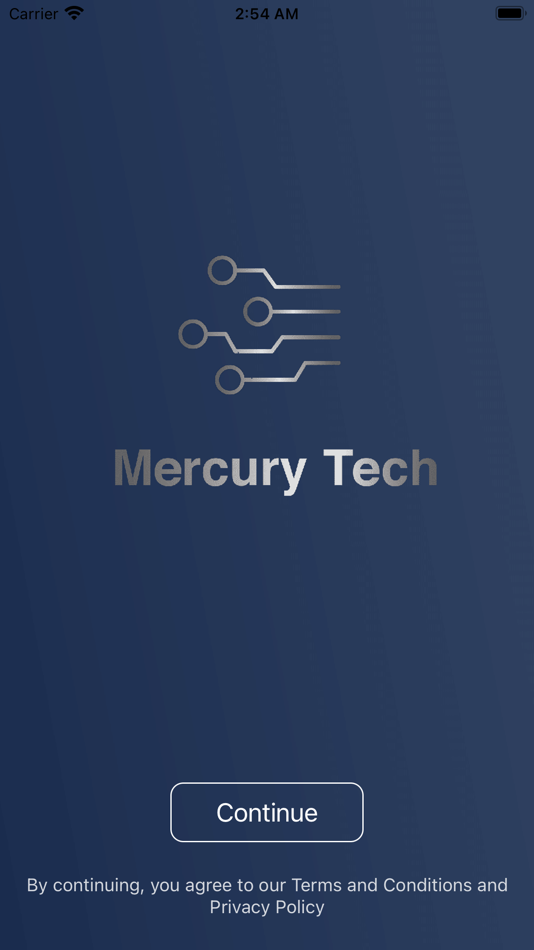 #1. Merc | OfflineChat App (iOS) 由: ATHLETIC JUNCTION LLC