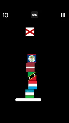 Game screenshot Towers 2d : Flags mod apk