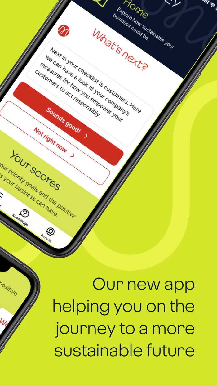 Sustainable Business Coach