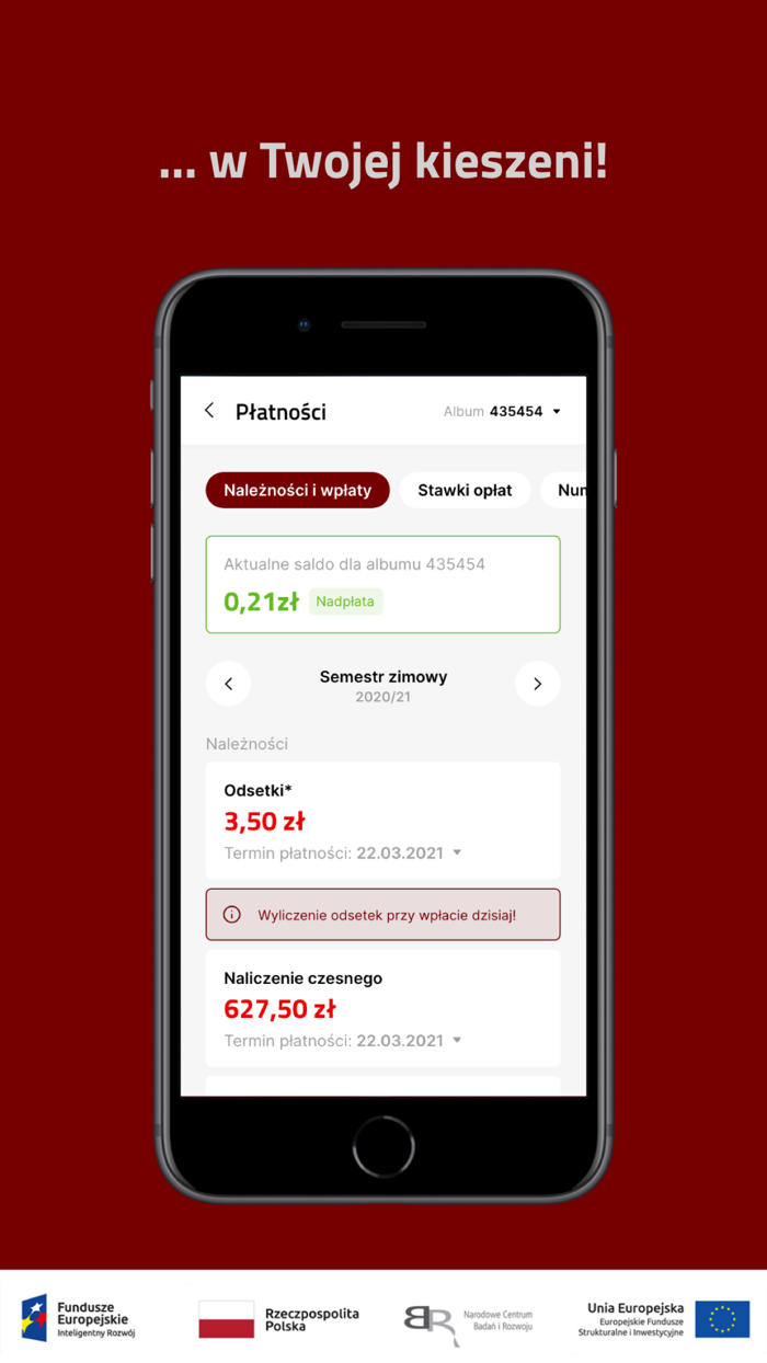 Politechnika Łódzka