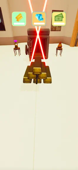 Game screenshot Heist! apk