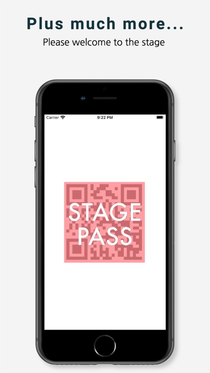 StagePass ID screenshot-4