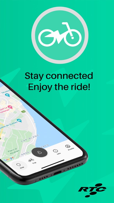 àVélo Screenshot