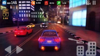 Super Car Simulator: OpenWorld Screenshot