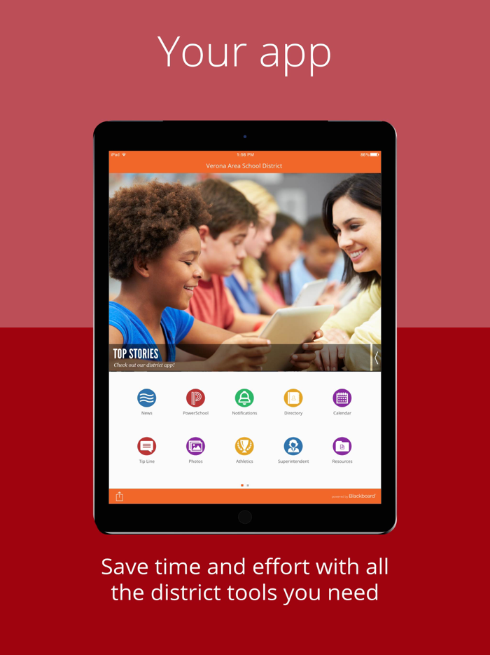 Verona Area School District