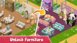 Game screenshot Cooking World Yummy Food apk