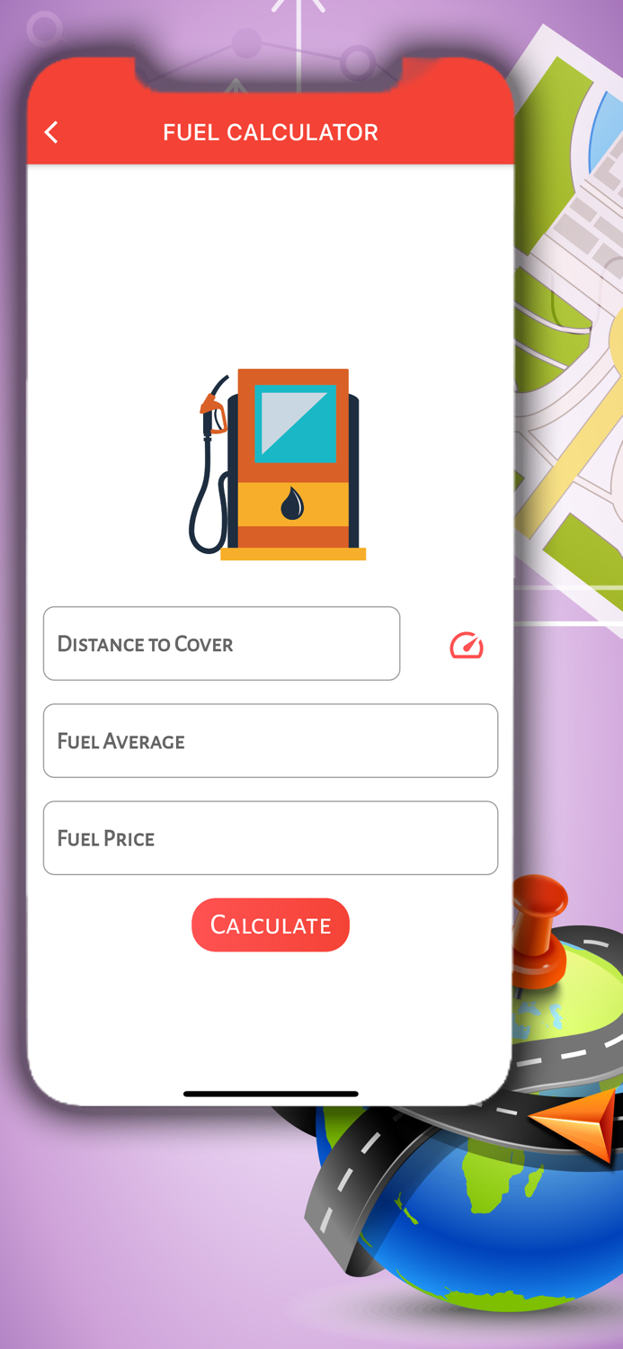 Mileage Everlance Mile Tracker