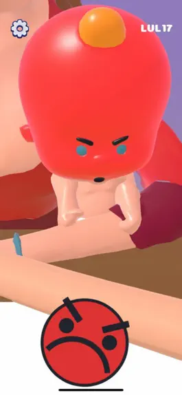 Game screenshot Baby Feeding 3D mod apk