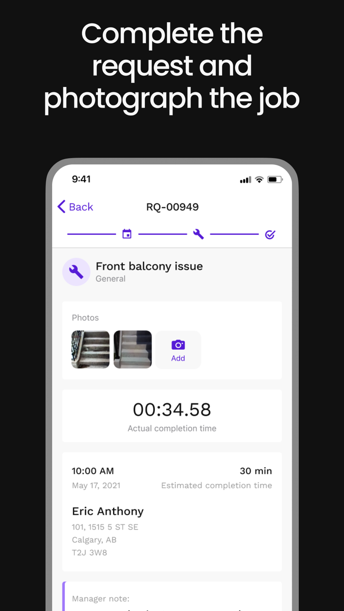Propra for Operators