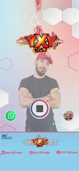 Game screenshot YXY hack