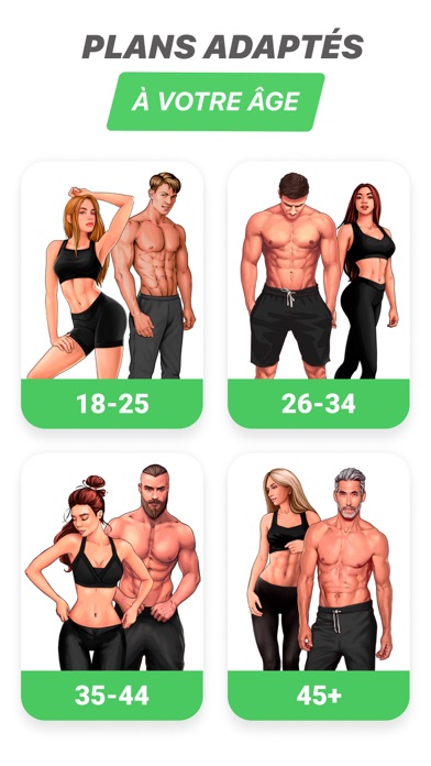 Fitness Coach by FitCoach Fitness Coach by FitCoach