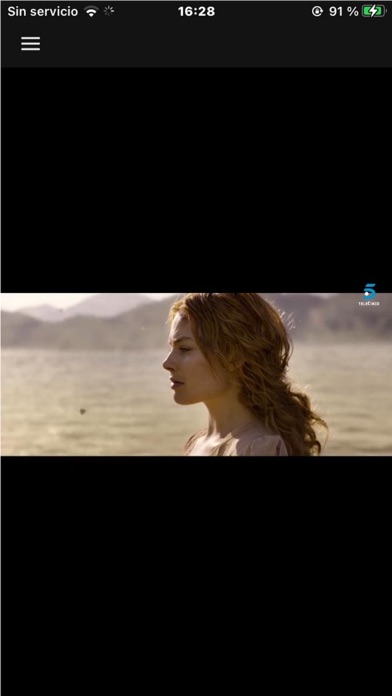 Tele 5 Salta Screenshot