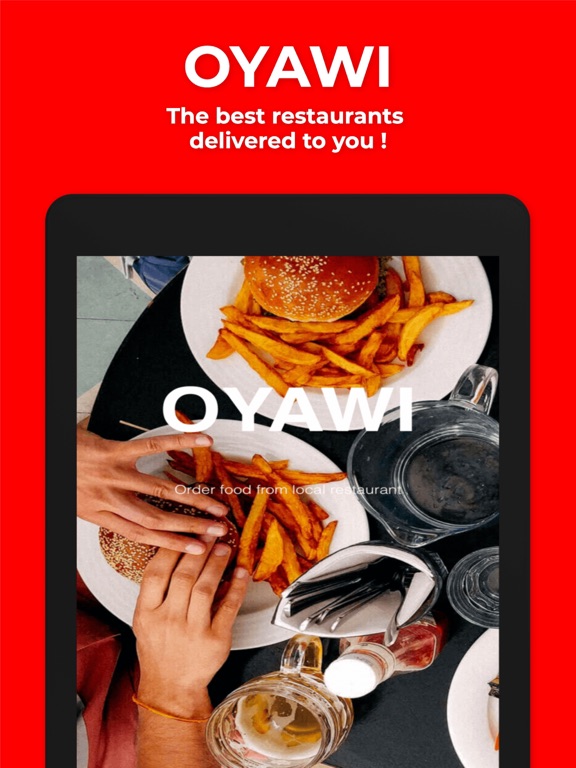 Screenshot #4 pour Oyawi
