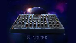 Game screenshot Sunrizer synth mod apk