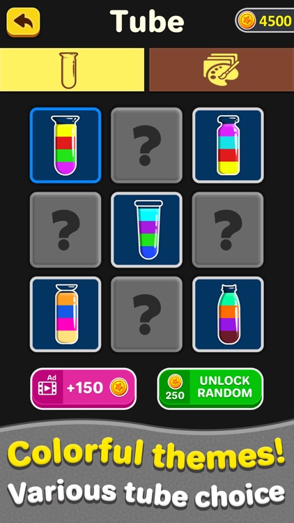 Water Sort Puzzle -Liquid sort screenshot-4