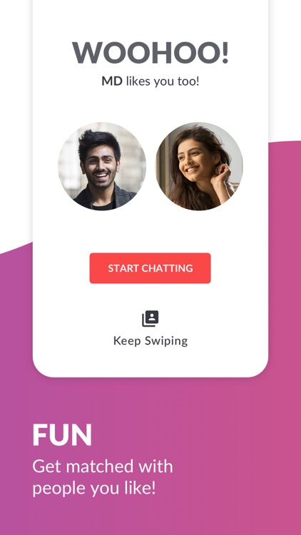 Woo - Dating App for Indians screenshot-3