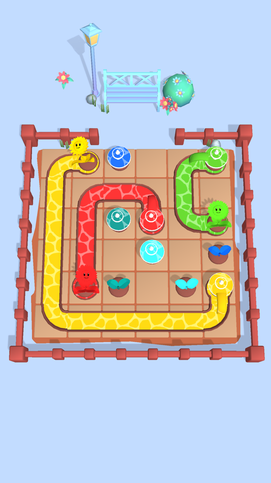 #6. Water Flow Connect (iOS) 由: FUNZILLA VIET NAM COMPANY LIMITED