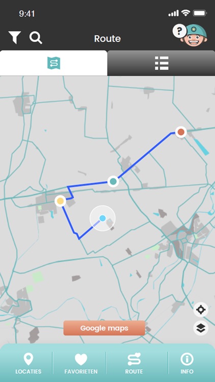 WO2 Overijssel screenshot-3