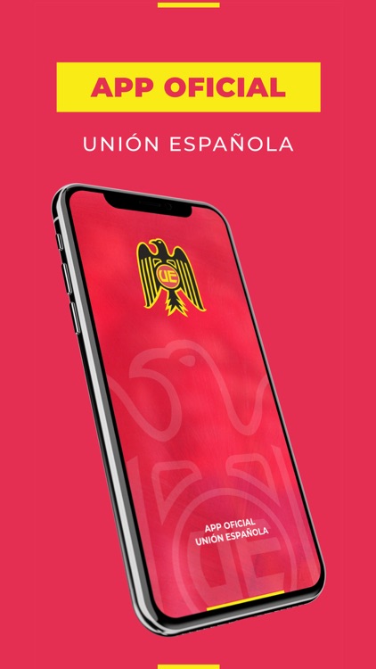 App Oficial Unión Española