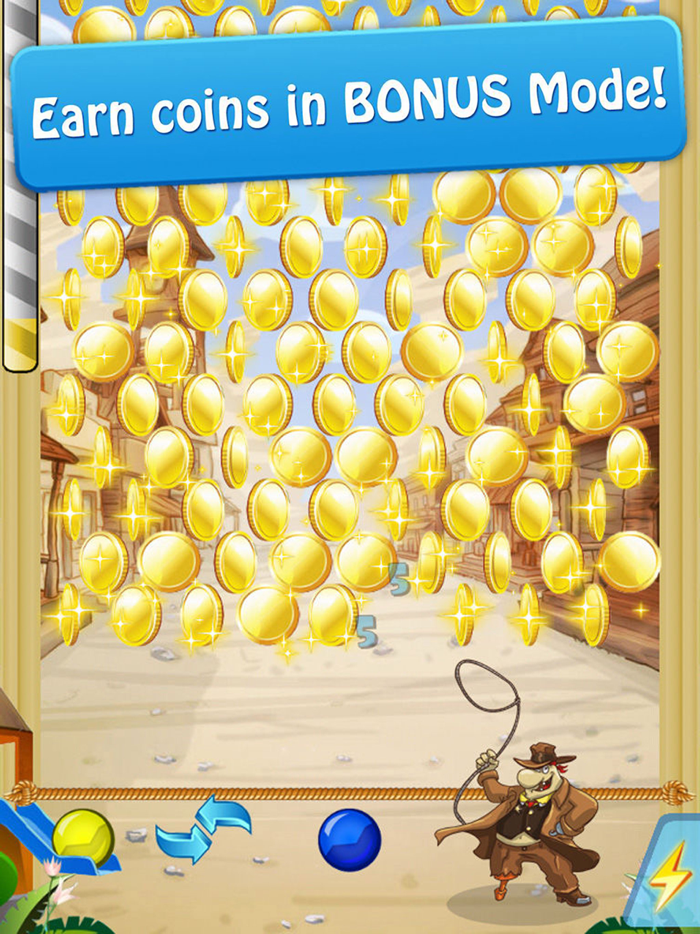 Bobble Shooter 3.0 World