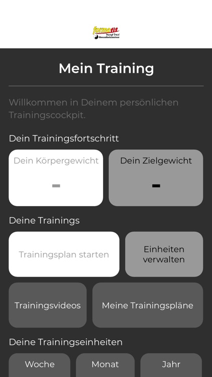 ForMeFit Gesundheitszentrum screenshot-4