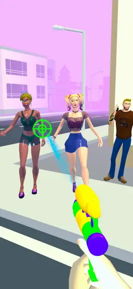 Game screenshot Wet Party mod apk