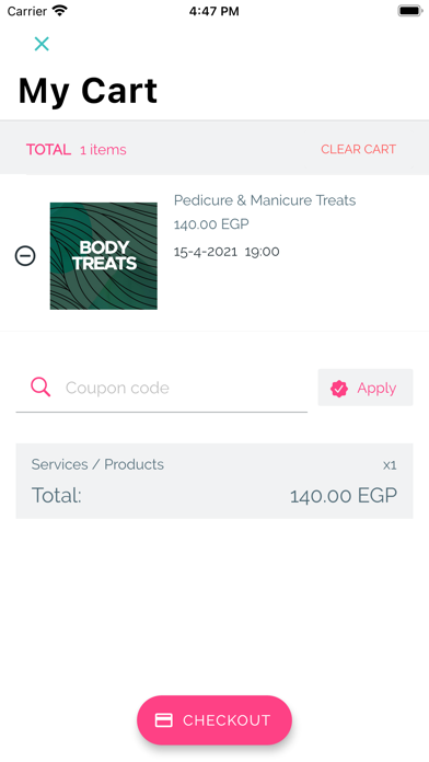 BeautiLocks Screenshot