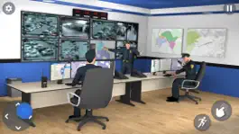 Game screenshot Patrol Police Job Simulator 3D apk