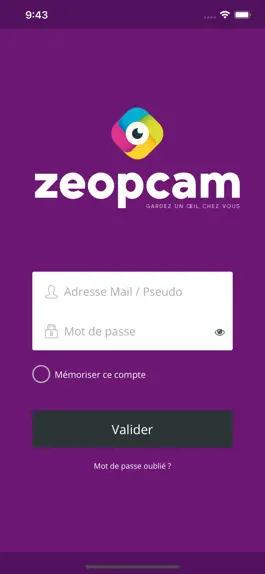 Game screenshot ZeopCam mod apk