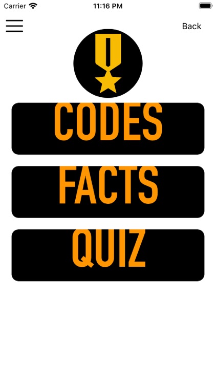 Master Quiz For Fortnite