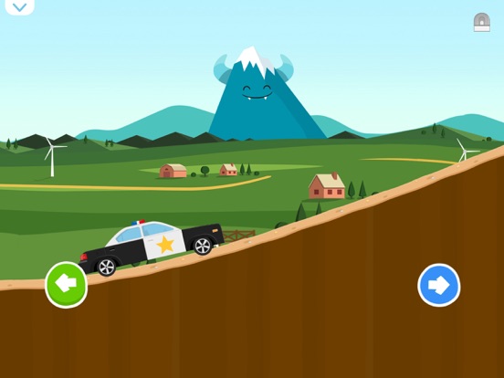 子供のためのレンガのCar2ビルドゲーム:パトカー消防車のおすすめ画像9