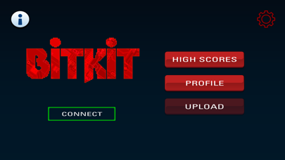 BitKit Scoreboard Screenshot