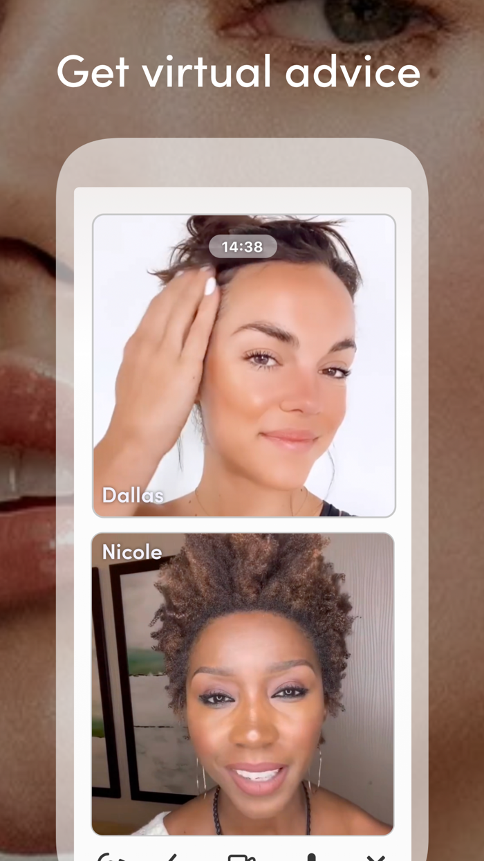 Intro - Talk with experts