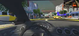 Game screenshot Taxi Simulator City Car Driver hack