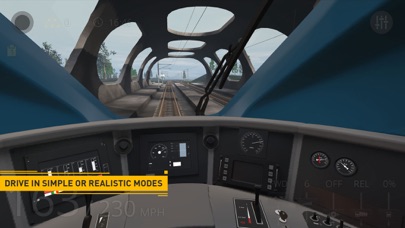 Trainz Simulator 3 Screenshot