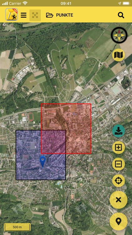 GIS SHedit screenshot-4