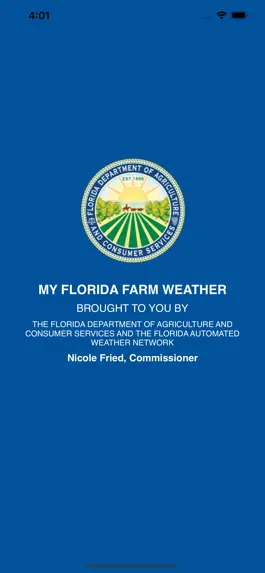 Game screenshot My Florida Farm Weather V2 mod apk
