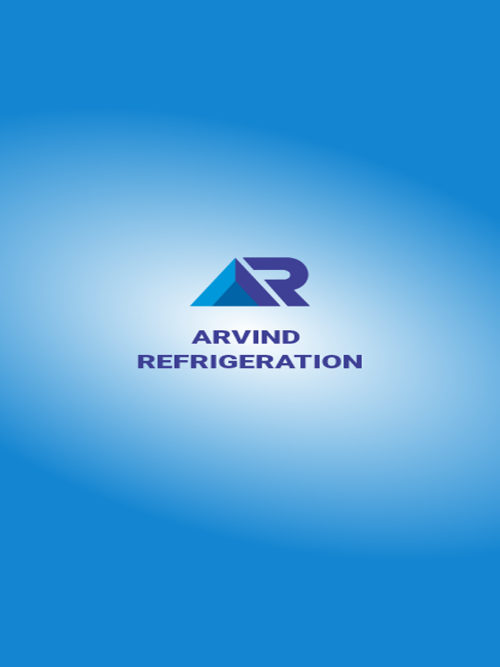 Arvind Refrigeration