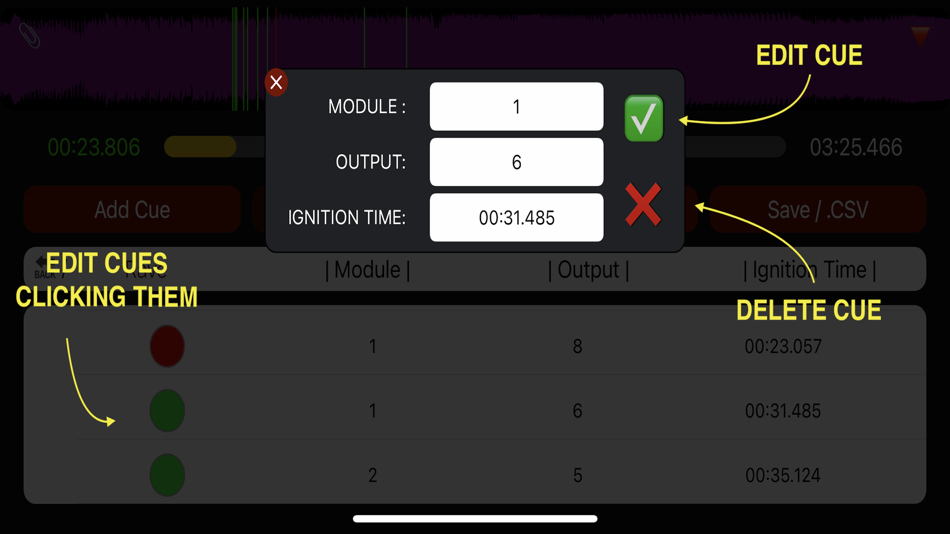 #8. DarkOS Pro (iOS) Podle: Pedro Soria Martinez
