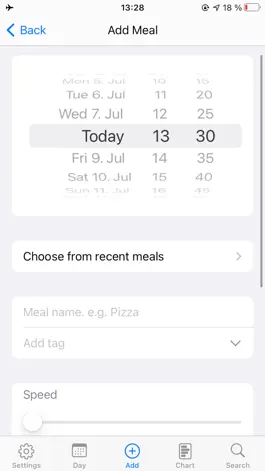 Game screenshot IBS Logs apk