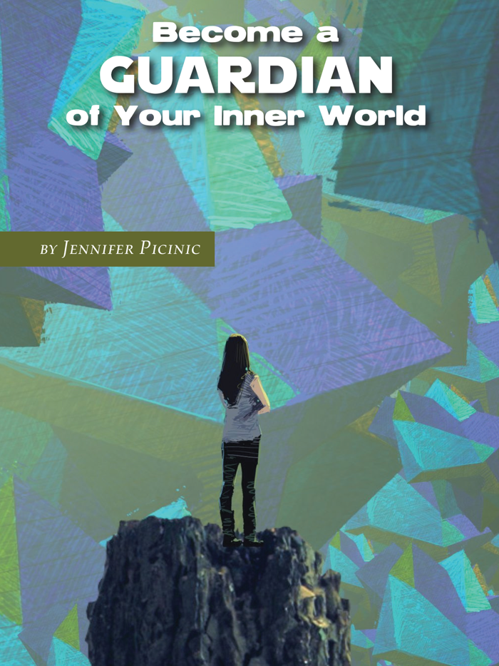 Science of Mind Magazine