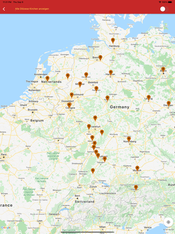 Der gute Hirte الراعي الصالح